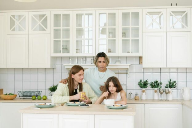 There is a feeling that arrives in your late thirties when you realize your parents have become careful around you, and that their carefulness is a kind of respect you didn't ask for