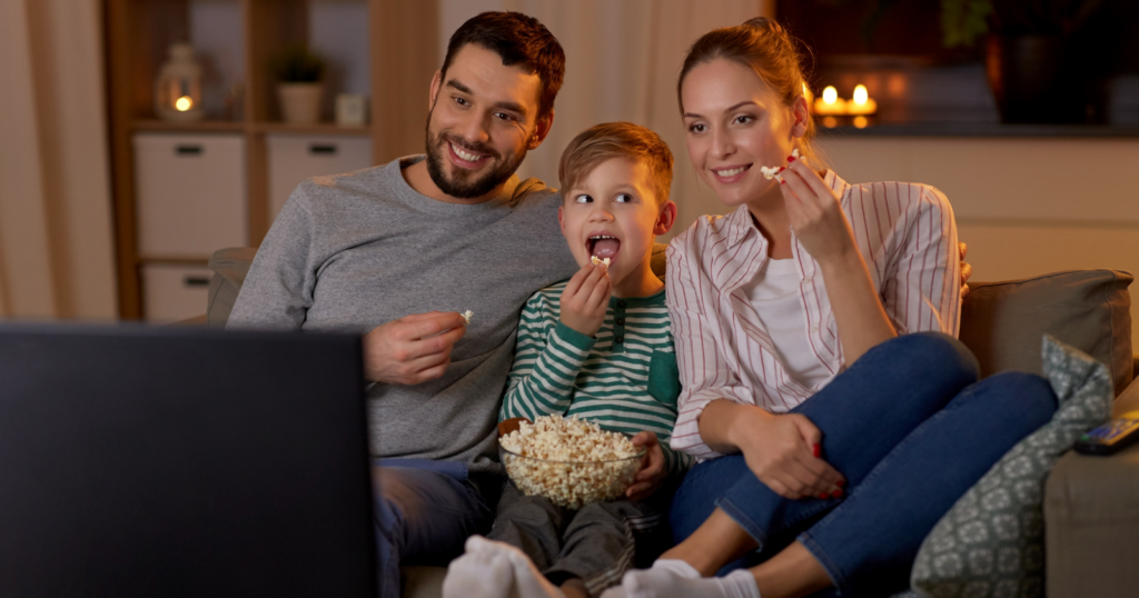In Sweden, Friday evenings follow an unofficial national script so consistent it has its own word — fredagsmys, or Friday cosiness — built around tacos or crisps, dimmed lights, and a couch, and the ritual is common enough that Swedish supermarkets plan entire product lines around it